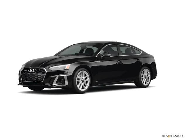 audi a5 sportback 2023 WAUEACF57PA004863 image audi a5 sportback 2023 WAUEACF57PA004863 image